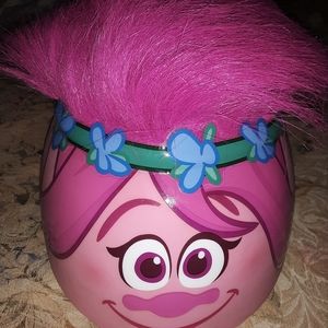 Trolls bicycle helmet